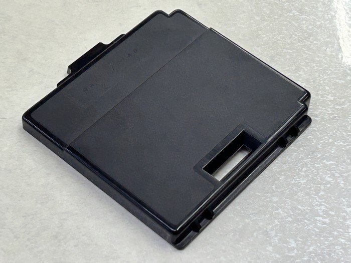 #極美品【HASSELBLAD Rear protective cover ハッセルブラッド カメラ用 後部保護カバー No.51063 純正品 オプション パーツ】P11223拍卖