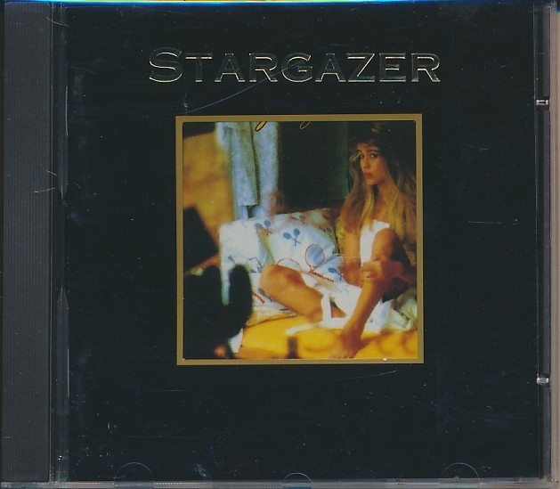 ゴールドCD●STARGAZER スターゲイザー 拍卖