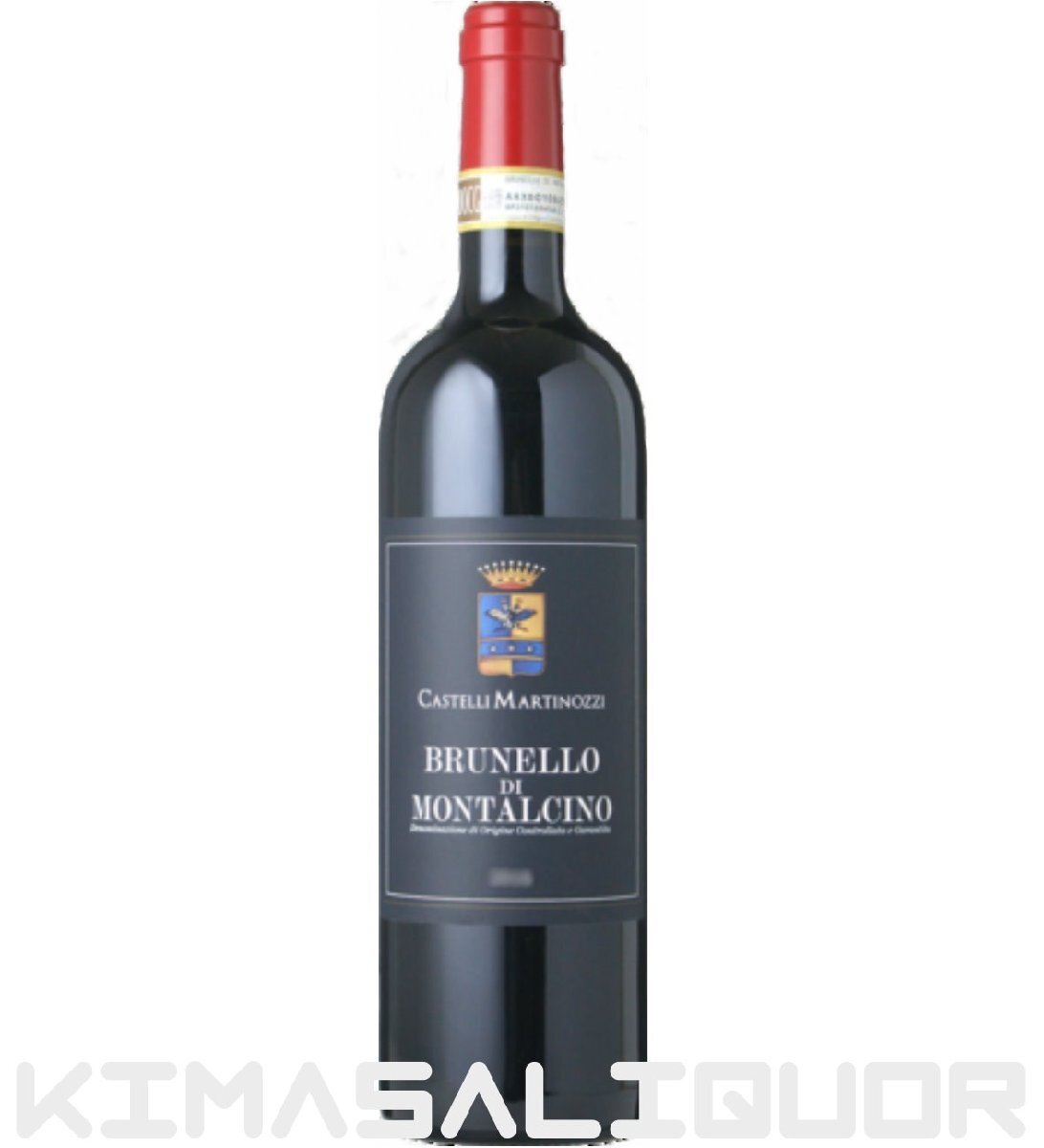 ブルネッロ ディ モンタルチーノ 2019年 750ml拍卖