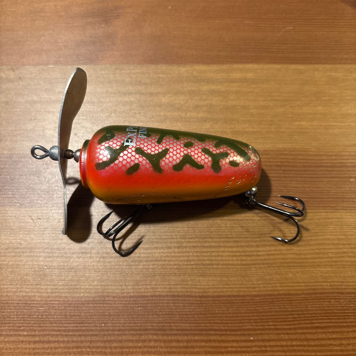 r556 bpベイト バスポンド エキスパート フィノス 検索 ルアー アカシ ヒヨコ ティート バスポンド拍卖