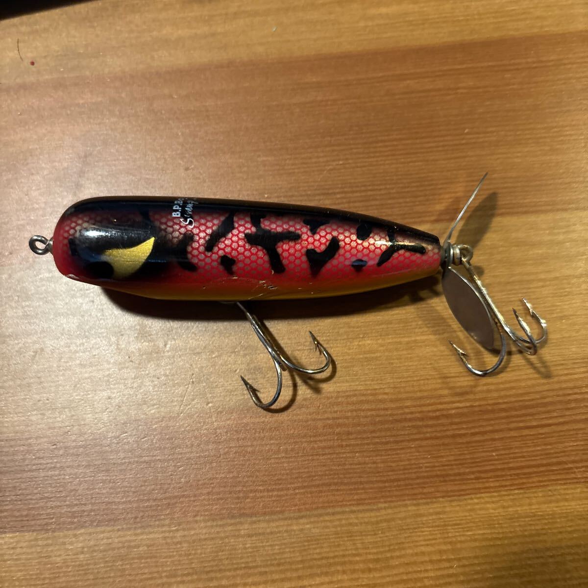 r545 bpベイト バスポンド スワンプドッグ 検索 ローカル ニンナ トップブリッジ ティート 拍卖