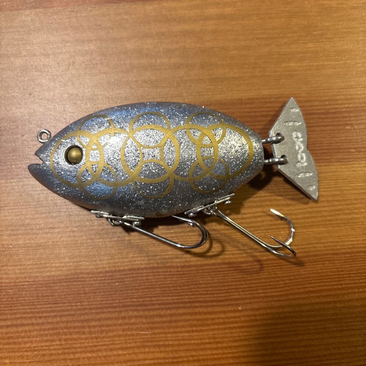 ルアー LOOP バカスノック ループ 検索 ニンナ ローカル トップブリッジ拍卖