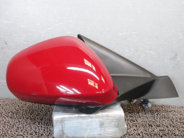 8489 アルファロメオ ミト 955142 ドア/サイドミラー右 289拍卖
