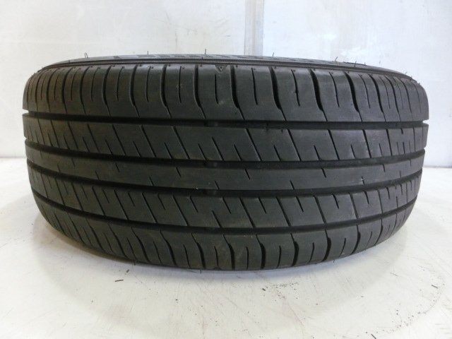 215/45R17 91W (1本)K20-2328 深溝 中古タイヤ グッドイヤー Efficient Grip EG02 拍卖