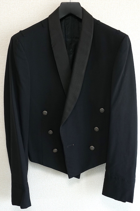 珍★ レア・アメリカ空軍・夜会服(メスジャケット)・美品・米軍放出品・US NAVY・ボルチモア仕立て・制服・コスプレ・ミリタリー・即決!拍卖