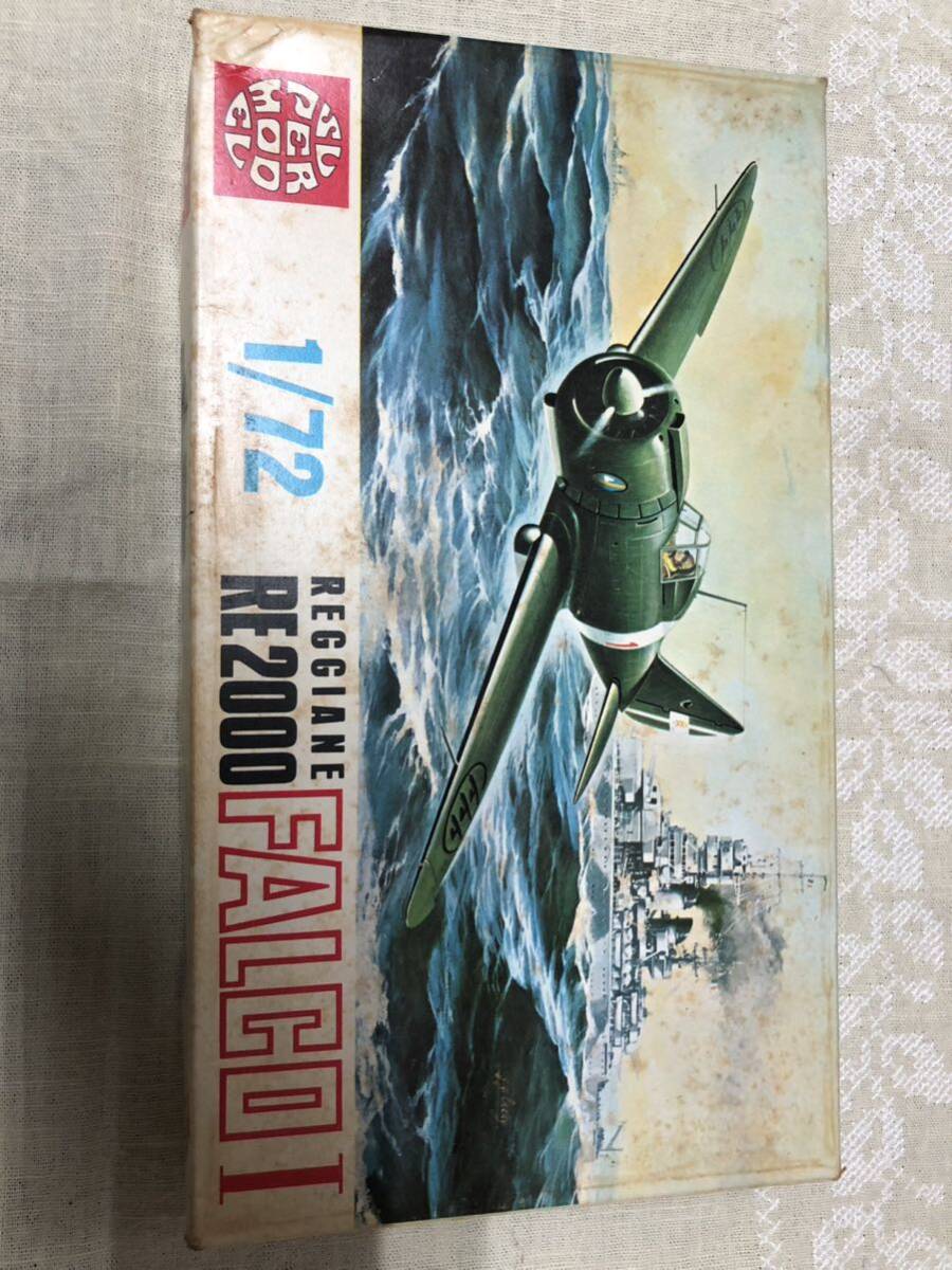 ②レジアーネ 1/72 スーパーモデル拍卖