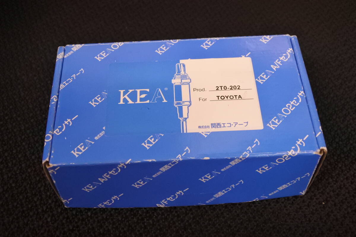 ★トヨタ/ダイハツ/スバル O2センサー 1本 89465-20860 2T0-202 互換品 オーツーセンサー★拍卖