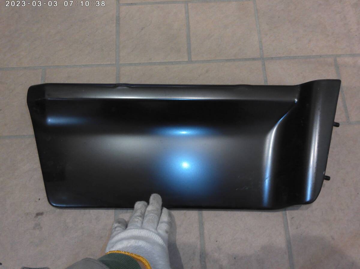 ☆美品 レトロ 三菱ふそう ふそう ザグレート グレート 左ステップ ステーのみ ☆拍卖