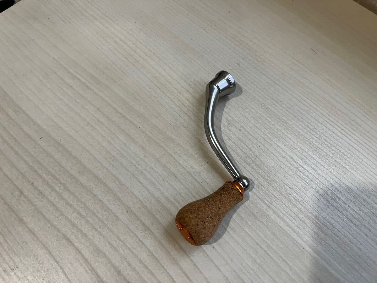 ★ロダイワ 19 セルテートLT3000XH ハンドル 超美品 拍卖