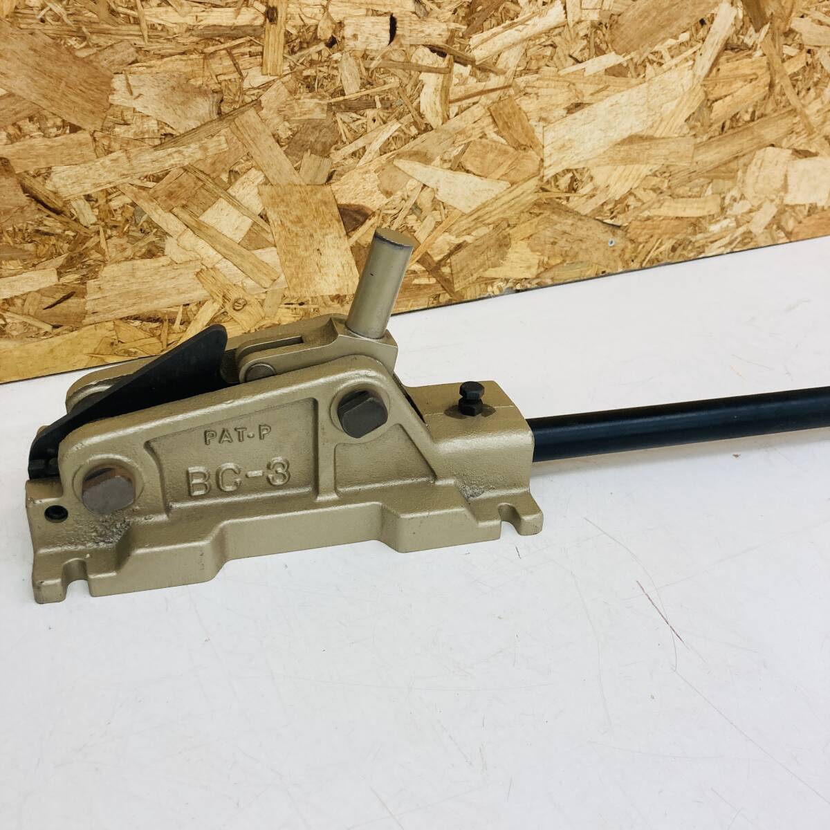 MERRY 寸切りカッター BC-3 ※2400010447327拍卖