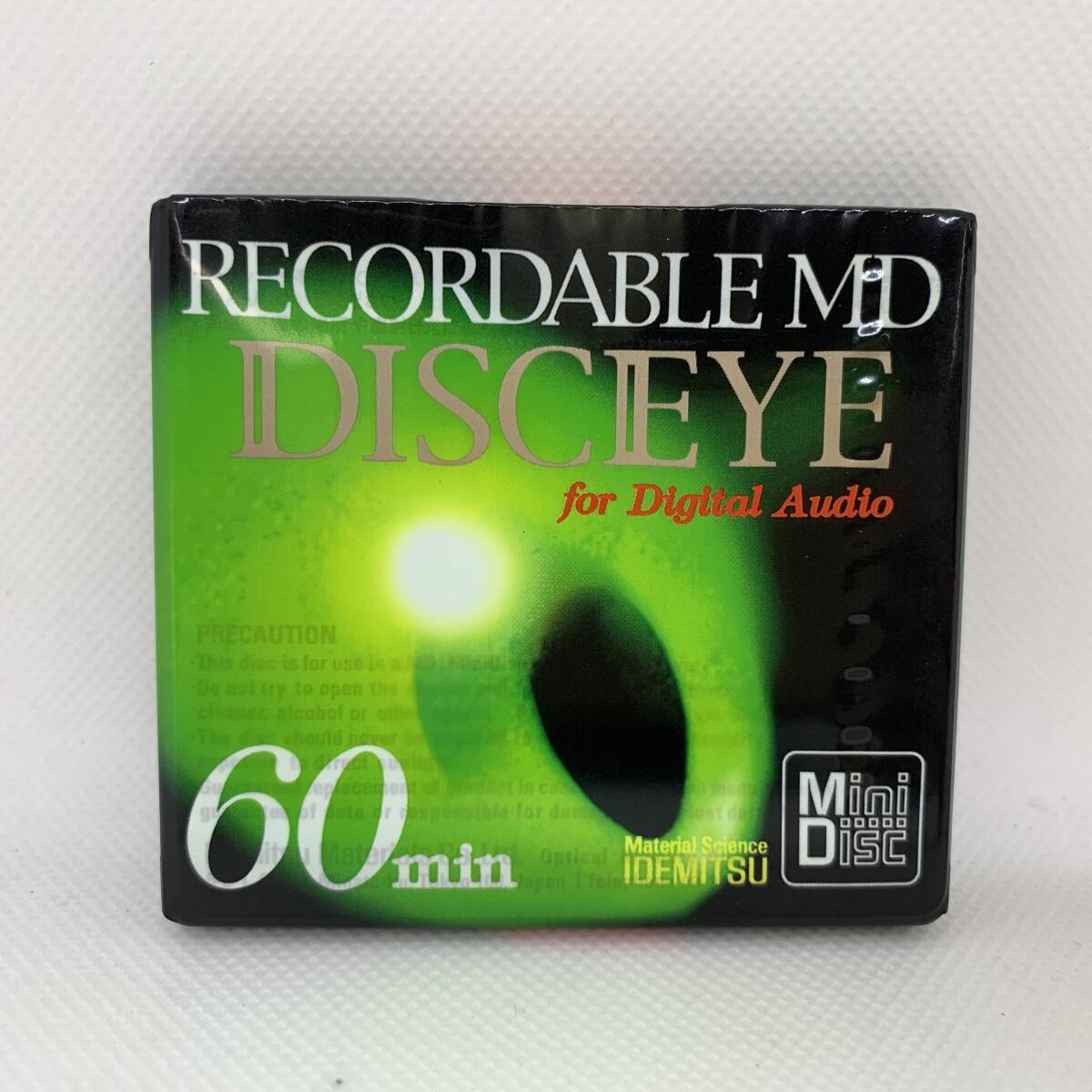 MD MD-60EX IDEMITSU DEISCEYE 60分 ※2400010452451拍卖