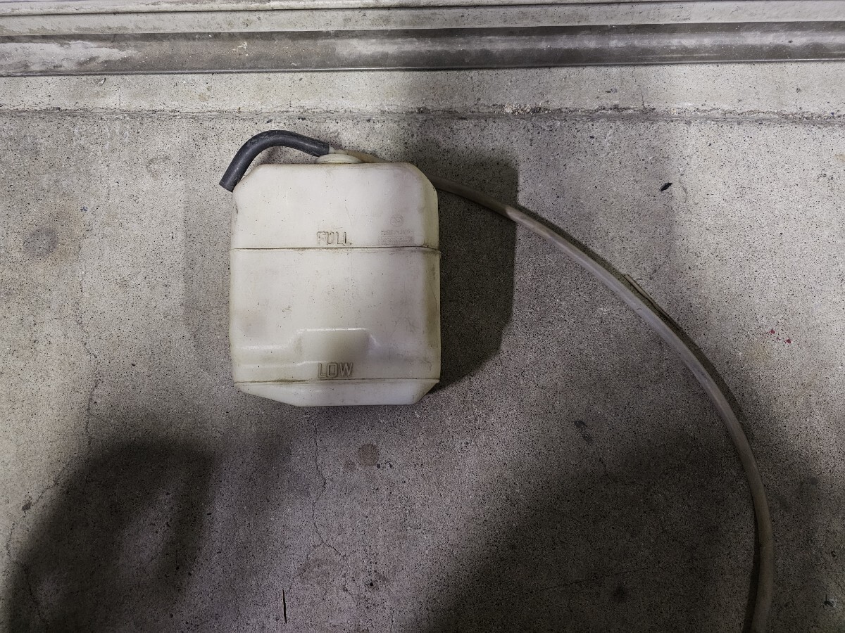 トヨタ GZ10 ソアラ ラジエター リザーブタンク 拍卖