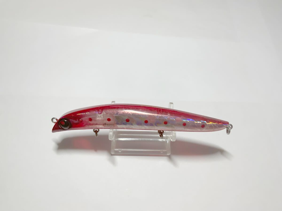 スカジットデザインズ ハイドシャロー 120 F拍卖
