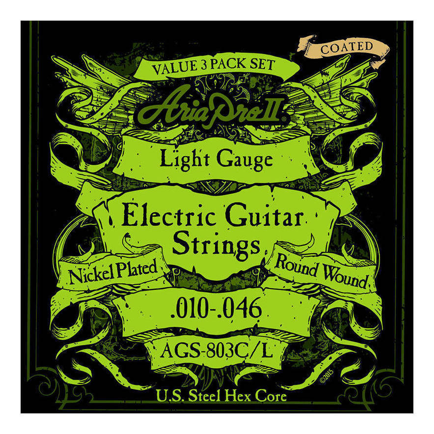 即決◆新品◆送料無料ARIA AGS-803C/L×1(3セット10-46 /メール便拍卖