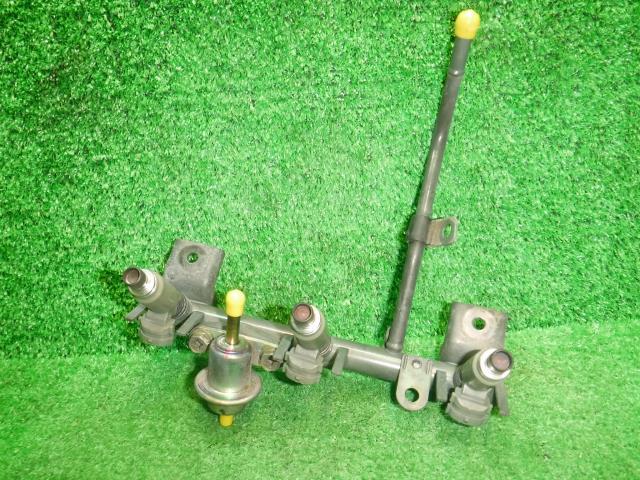 エブリィ GH-DA62W インジェクター K6AT 15710-78G60拍卖