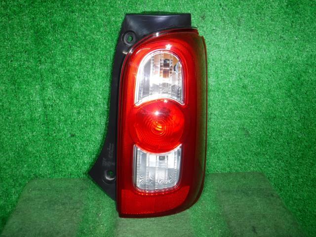 ミラココア DBA-L675S 右テールランプ KF-VE 81550-B2300拍卖
