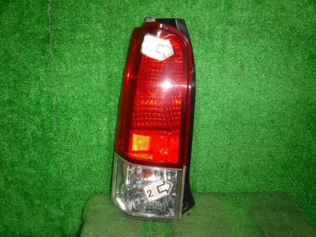 ワゴンR UA-MC22S 左テールランプ K6A 35670-84F00拍卖
