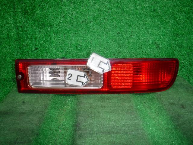 NV100クリッパー GBD-U71V 右テールランプ 3G83 26550-6A01G拍卖