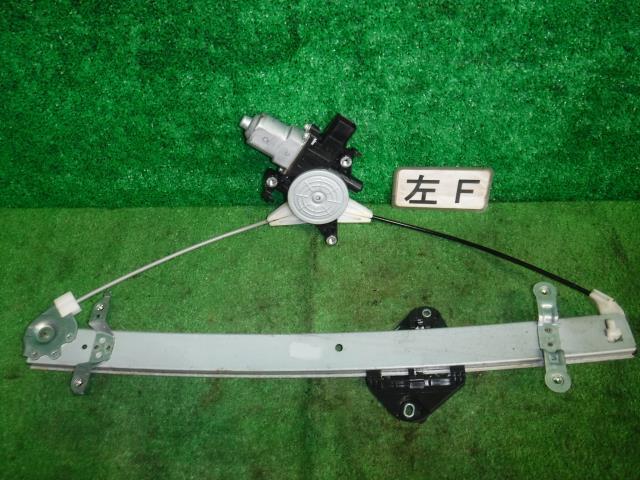 エクシーガ CBA-YA5 左Fドアレギュレータ・モーター EJ205 61041YC011拍卖