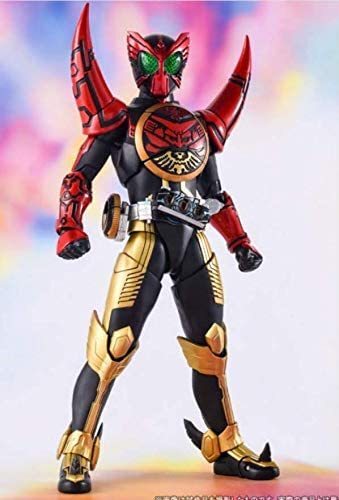 バンダイ(BANDAI) S.H.Figuarts 仮面ライダーオーズ タマシーコンボ(真骨頂製法)拍卖