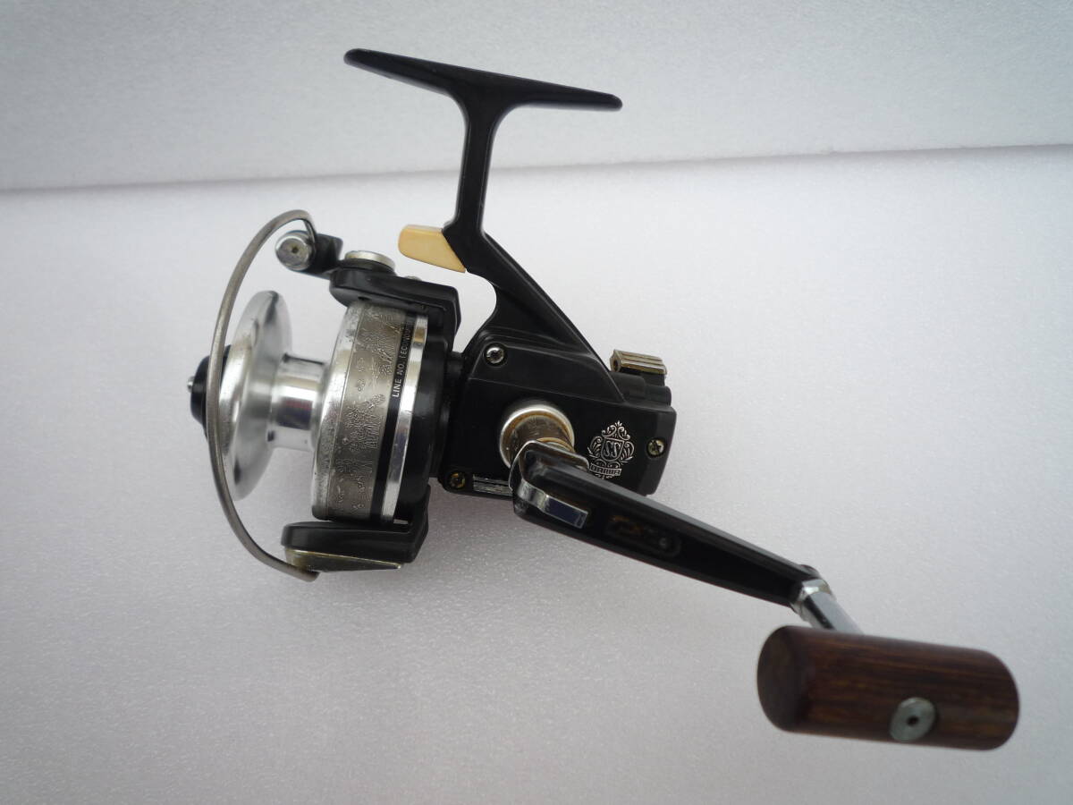 1. ダイワ SS900拍卖