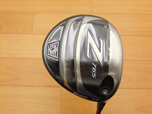 ダンロップ●スリクソン Z765 9.5度 Miyazaki MIZU 6SR(b10-29-2)拍卖