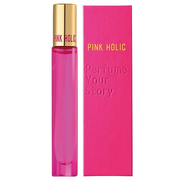 エンジェルハート ピンクホリック EDT・SP 10ml 香水 フレグランス ANGEL HEART PINK HOLIC 新品 未使用拍卖