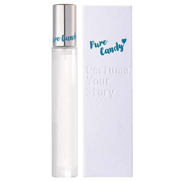 エンジェルハート ピュアキャンディ EDT・SP 10ml 香水 フレグランス ANGEL HEART PURE CANDY 新品 未使用拍卖