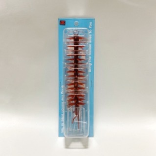 HIDEUP/ハイドアップ COIKE STRAIGHT ELASTOMER 140mm コイケ ストレート エラストマー 140mm/カラー:#108 スカッパノン【84938-007】拍卖