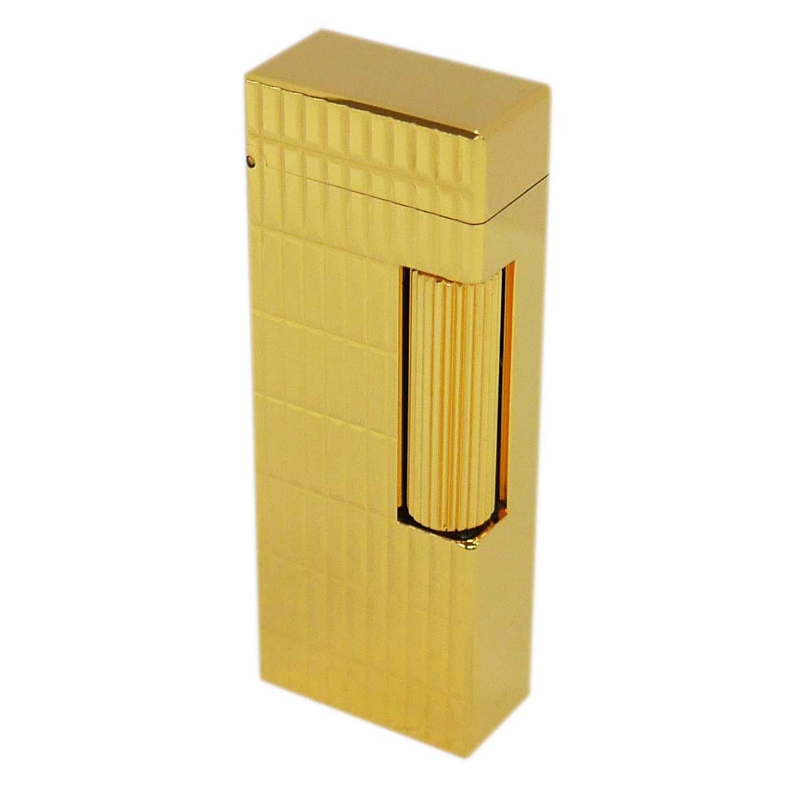 ダンヒル ガスライター ゴールド ローラ DU23FRR5122710TU/送料無料拍卖