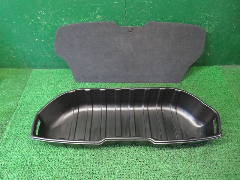 『psi』 日産 C25 セレナ 純正オプション ラゲッジボックス拍卖