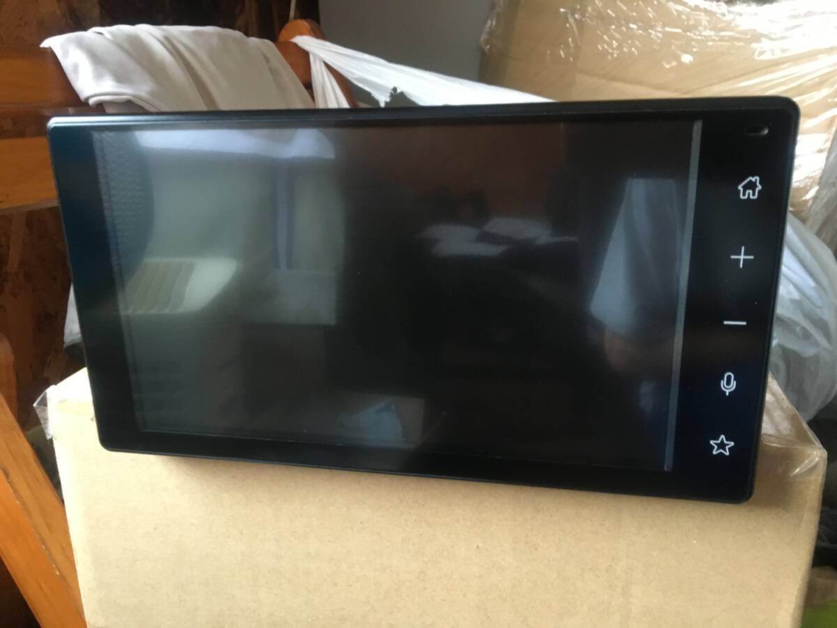 トヨタ用 ダイハツ用 9インチ ディスプレイ オーディオ 純正 86180-B1240 AVH-8698ZY拍卖