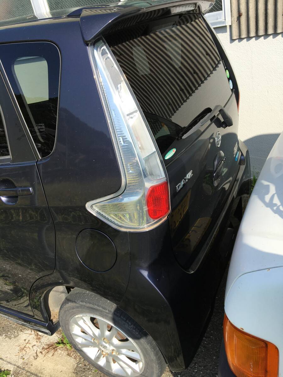 B21W B21A B11W デイズ テールライト左右 バックドア リアゲート リアバンパー セット 純正 NISSAN DAYZ拍卖