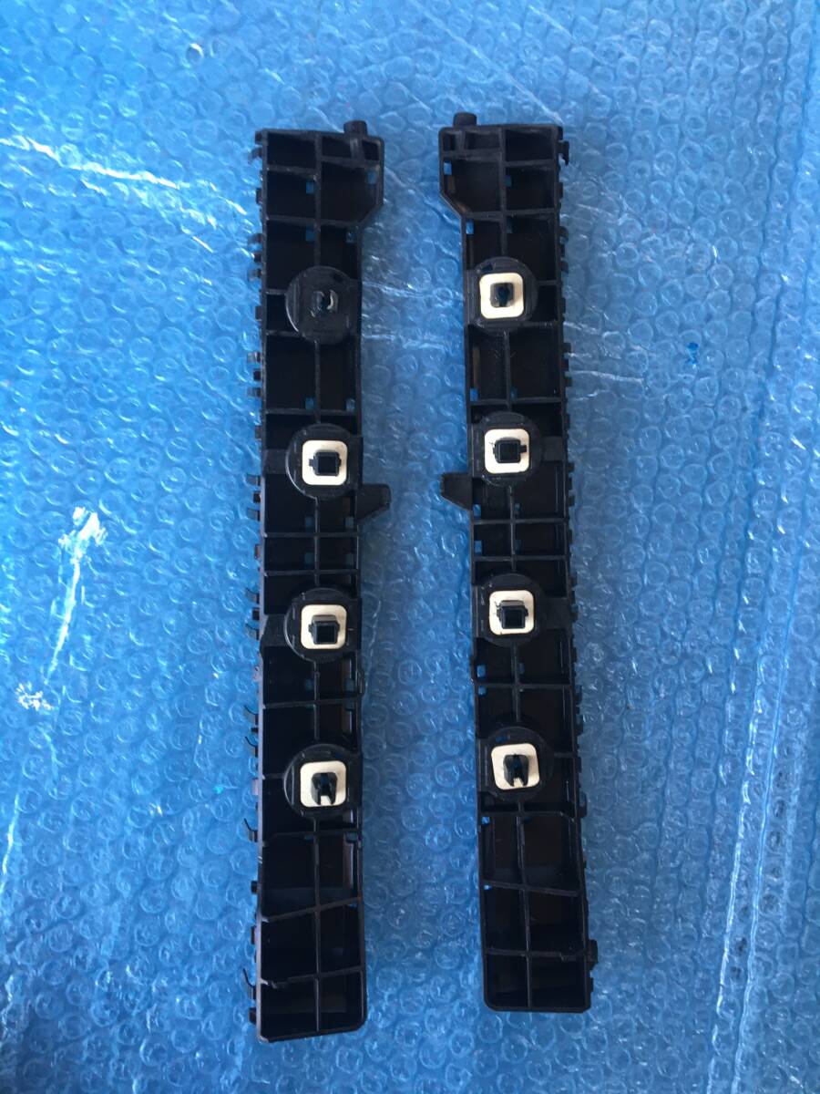 E13 FE13 FSNE13 ノート フロントバンパー サポート 純正 85221-6XL0A 85220-6XL0A NISSAN NOTE拍卖