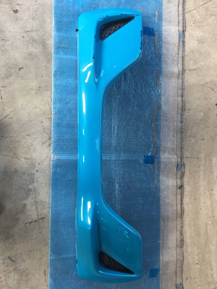 JW5 S660 フロントバンパー 純正 71101-TDJ-0000 HONDA S660拍卖