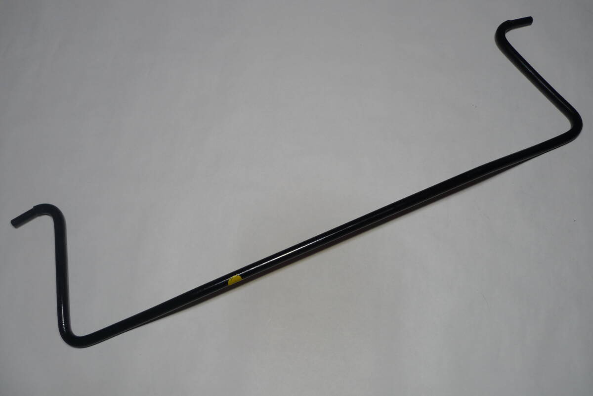 BMW E30 BMW純正品 リア・スタビライザー 希少!直径14.5mm M3&Mテク装着品!拍卖