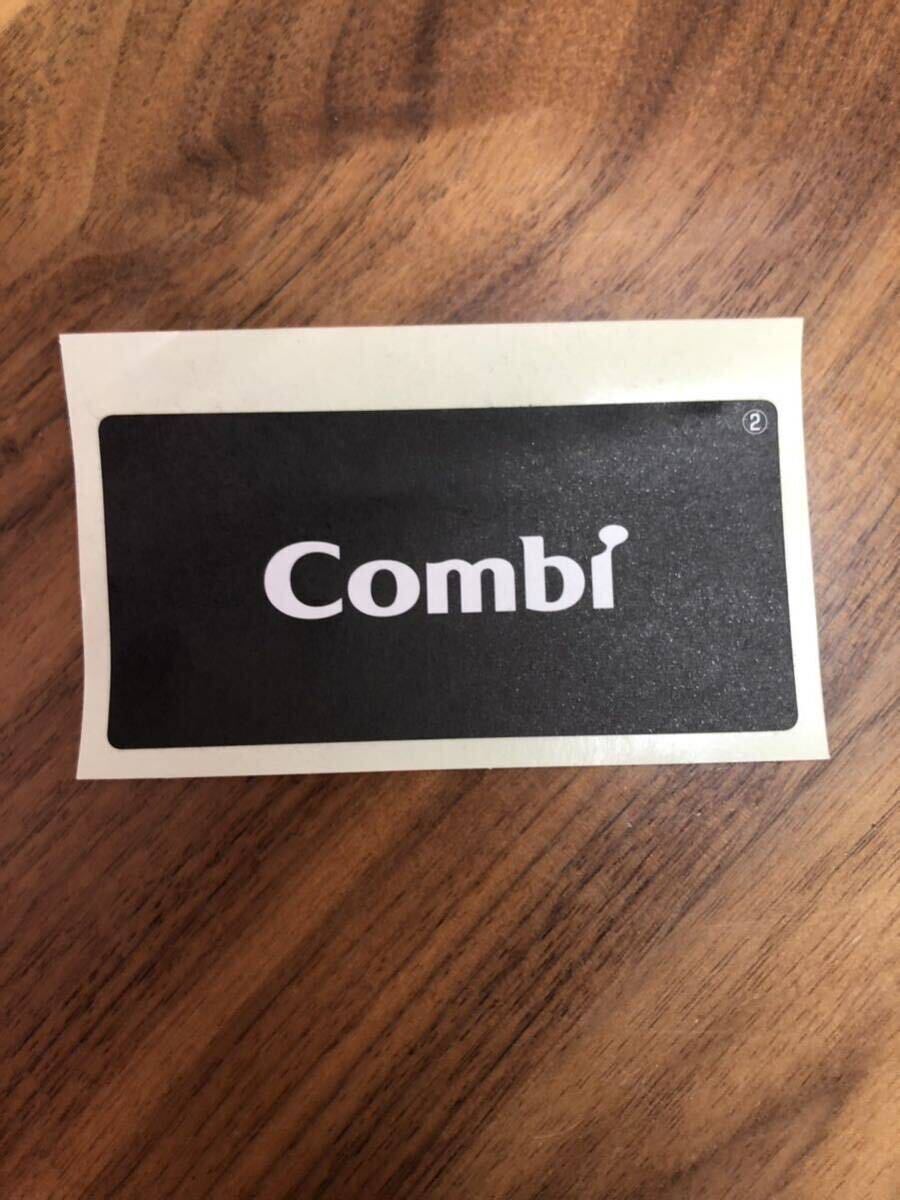 コンビ カッティング シール ジャンク Combi ステッカー ベビーカー ベッド チャイルドシート ベビー用品拍卖