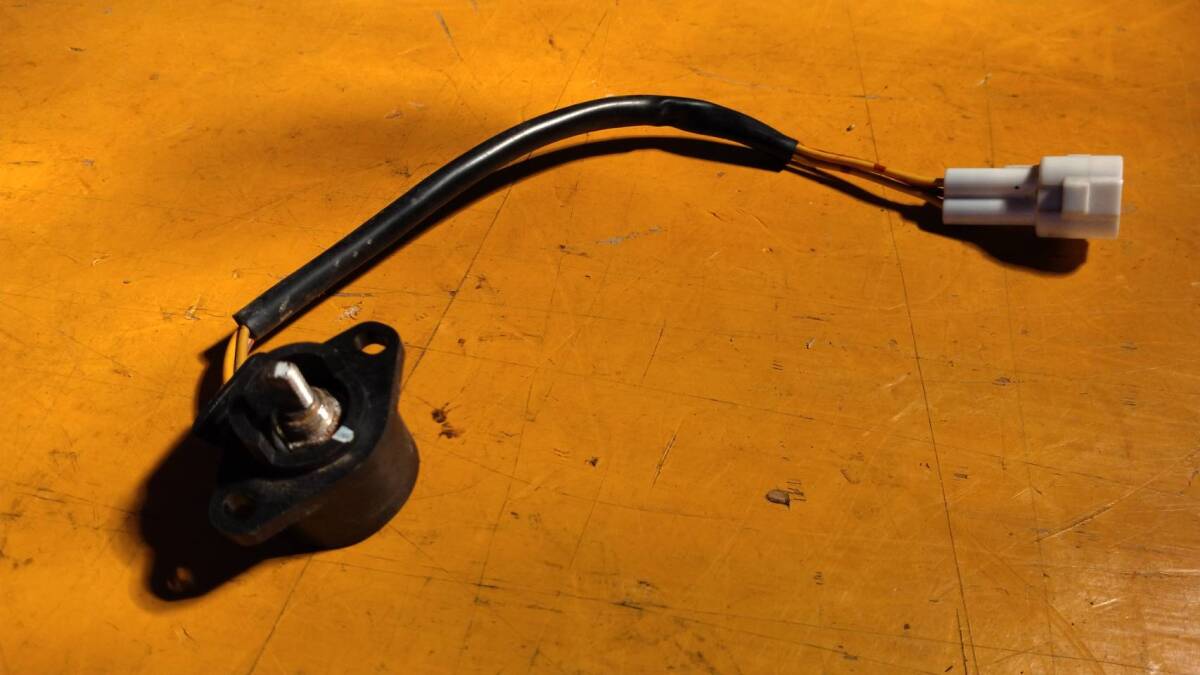 ★熊本発 クボタ コンバイン 3条G SR265外し 回転センサー★拍卖