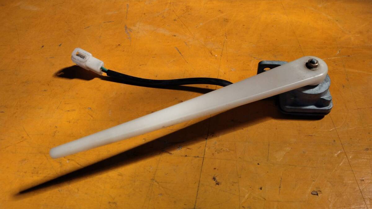 ★熊本発 クボタ コンバイン 3条G SR265取り外し センサー★拍卖