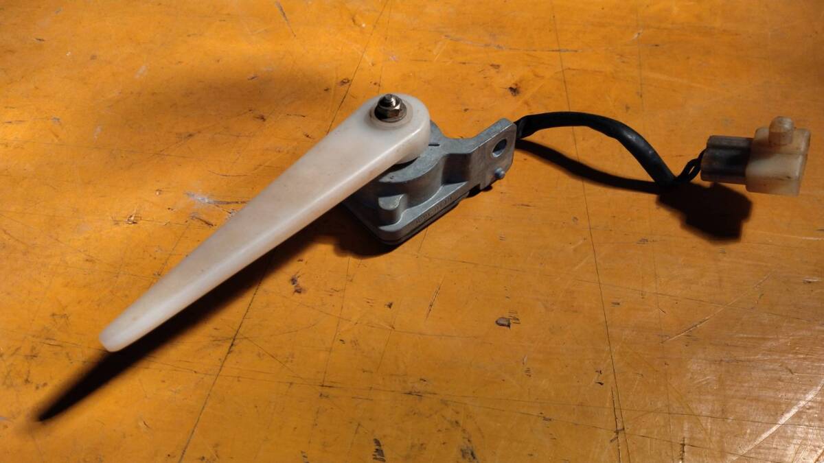 ★熊本発 クボタ コンバイン 3条G SR265 パーツ センサー★拍卖