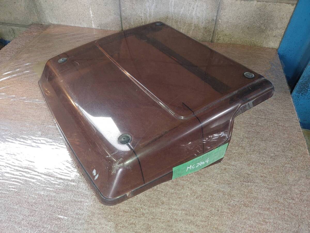 ★福島発 三菱 コンバイン MC240G外し カバー★拍卖