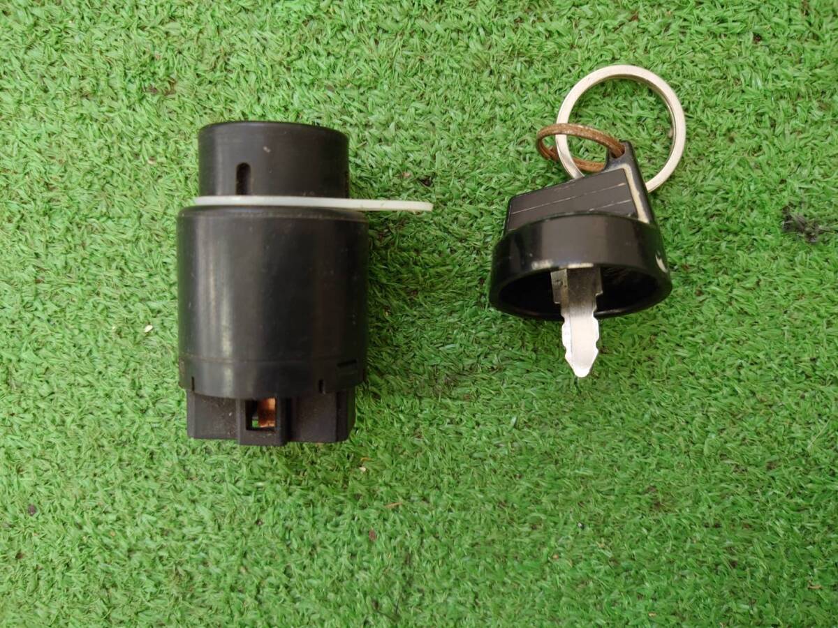 ★岩手発 ヤンマー田植機 RR6外し キーシリンダー★G拍卖