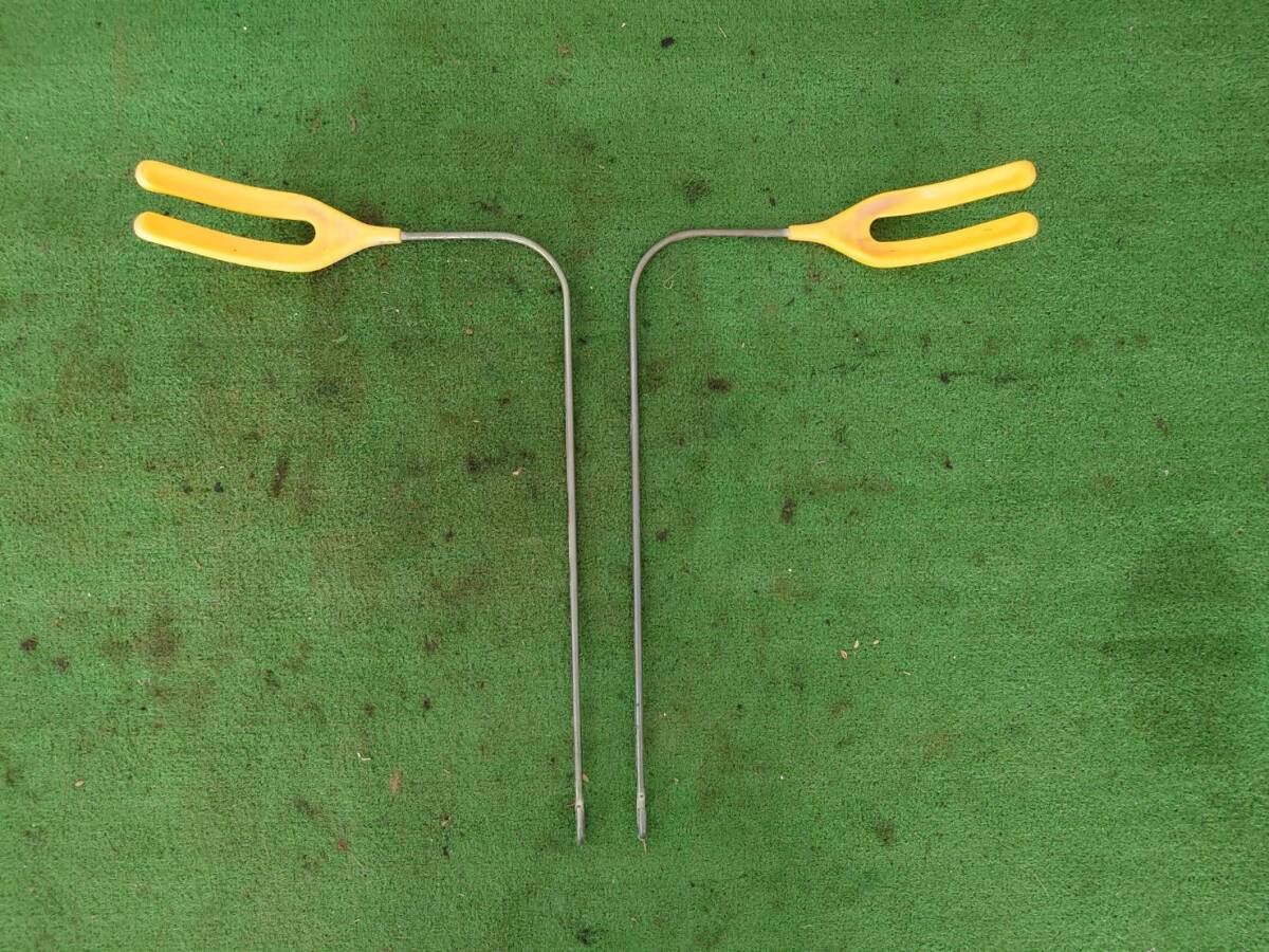 ★岩手発 ヤンマー田植機 RR6外し マーカー★G拍卖