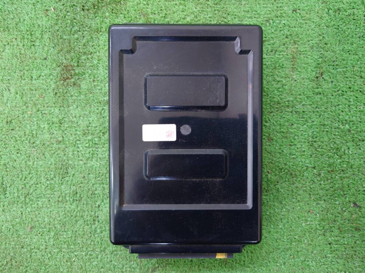 ★岩手発 三菱コンバイン MC500GX外し エンジン側取付け 制御ユニット★C拍卖