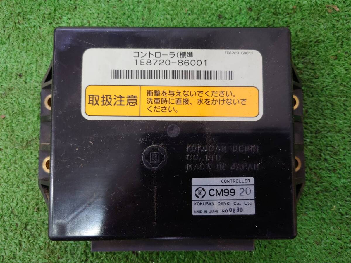 ★岩手発 ヤンマーコンバイン GC328外し コントローラ(標準)★拍卖