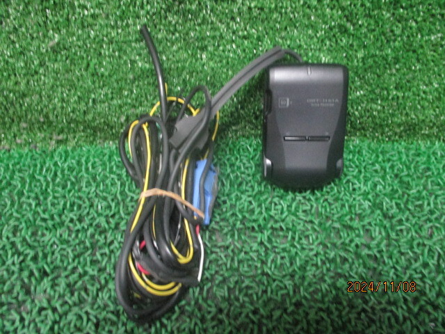 トヨタ 純正ドライブレコーダー DRT-H61A 243347拍卖