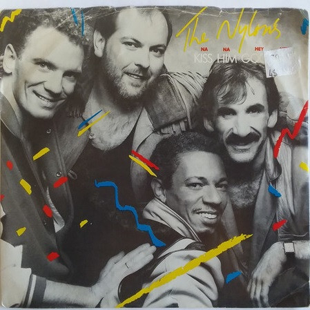 EP ナイロンズキス・ヒム・グッバイ 10105818-45620拍卖