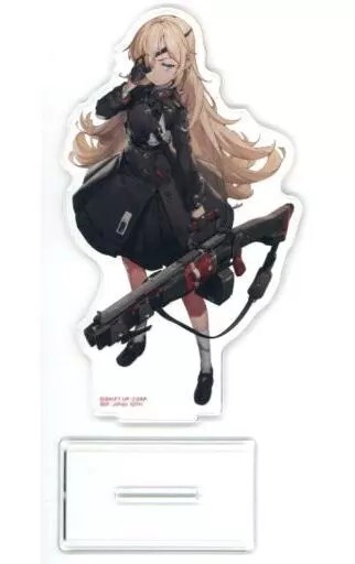 勝利の女神 NIKKE 一番くじ B賞 BIG アクリル スタンド ギロチン 未開封新品 フィギュア 非売品拍卖