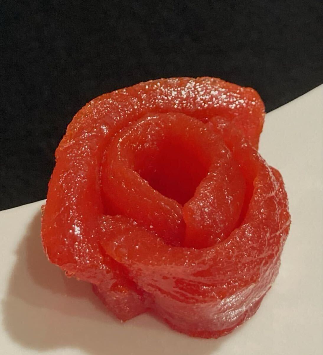 食品サンプル まぐろ赤身 花盛り 中B拍卖