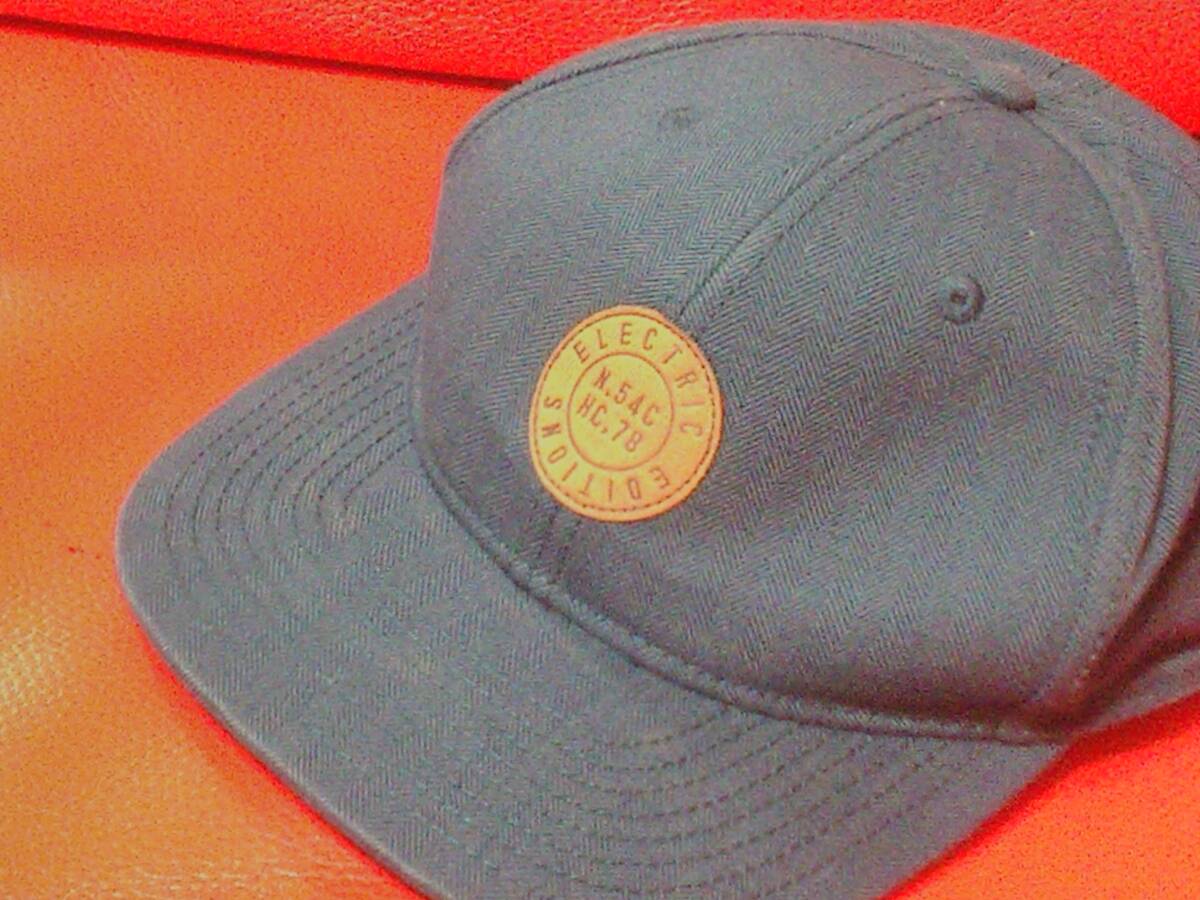 CAP.男女兼用フリーサイズH&M. 送料込み拍卖